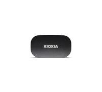 KIOXIA Exceria Plus G2 SSD portatile 512G USB 3.2 Gen 2 Disco esterno Drive esterno fino a 1050 MB/s in lettura e 1000 MB/s in scrittura Compatibile con Windows, macOS, iOS