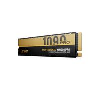 Disco rigido SSD esterno Lexar Pro NVMe M.2 Tipo 2280 1To