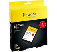 Disco rigido SSD INTENSO 3812470 da 2 TB