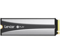 Disco Rigido SSD Interno Lexar 4TO PLAY PS5 PCIe Gen4x4 M.2 2280 NVMe - Nouvo