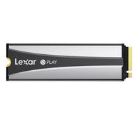 Disco Rigido SSD Interno Lexar 4TO PLAY PS5 PCIe Gen4x4 M.2 2280 NVMe - Nouvo