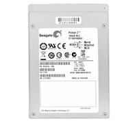 Disco Rigido SSD Seagate ST100FM0002 100GB MLC SAS II 2.5 " Pollici Pulsar.2