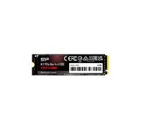 Disco rigido SSD - Silicon Power - UD90 - 4 To - M.2 - PCIe NVMe Gen4x4