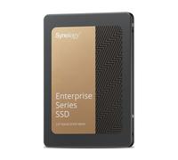 Disco rigido SSD Synology SAT5221 da 2,5" e 960 GB, 500 MB/s, alte prestazioni + protezione dell'alimentazione