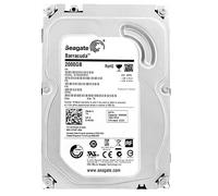 Disco Rigido ST2000DM001 Dell 2TB 7200 RPM SATA III 3.5'' Pollici 0Y4N52