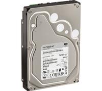 SATA HDD 4TB