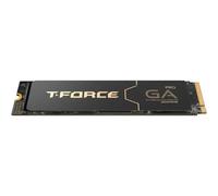 Disco Rigido Team Group T-Force GA PRO 4TB SSD PCIe Gen5 10000MB/s con dissipatore