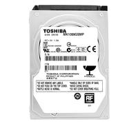 Disco Rigido Toshiba 1Tb MK1059GSMP 8Mb Cache 5400Rpm SATA II 2,5 " Pollici
