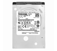 Disco Rigido Toshiba 1TB MQ04ABF100 128Mb Cache 5400RPM Sata III 2,5" Pollici