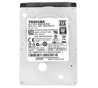 Disco Rigido Toshiba 320GB MQ01ACF032 7200RPM 8MB Cache SATA II 2,5'' Pollici