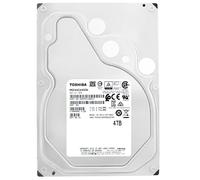 Disco Rigido Toshiba 4TB MG04ACA400N 128MB 7200RPM SATA III 3,5" Pollici