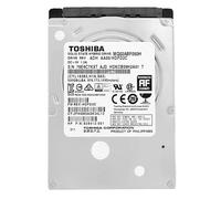 Disco Rigido Toshiba 500Gb MQ02ABF050H 64Mb Cache 5400 Rpm Sata III 2,5" Pollici