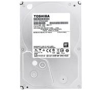Disco Rigido Toshiba DT01ACA300 3TB 7200RPM 64MB Cache SATA III 3,5 " Pollici