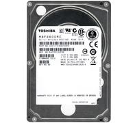 Disco Rigido Toshiba MBF2600RC 600GB 10000U/Min 16MB Cache SAS-2 2.5'' Pollici