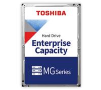 Disco rigido Toshiba MG Series 20 TB 7200 giri/min 512 MB 3,5 SATA - Nouvo