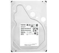 Disco Rigido Toshiba MG03ACA200 2TB SATA III 7200Rpm 64MB 3,5 " Pollici