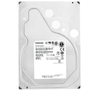 Disco Rigido Toshiba MG03SCA200 2TB 7200RPM SAS II 64MB Cache 3.5'' Pollici