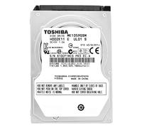 Disco Rigido Toshiba MK1059GSM 1TB 8MB Cache 5400Rpms SATA II 2,5 " Pollici