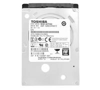 Disco Rigido Toshiba MQ01ACF050 500GB 16Mb Cache 7200Rpm SATA III 2,5 " Pollici