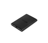 Disco Rigido Transcend ESD270C 250GB SSD USB Tipo-C 520MB/s Nero