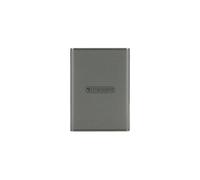 Disco Rigido Transcend ESD360C 1TB SSD USB 3.2 Gen 2x2 2000MB/s Grigio