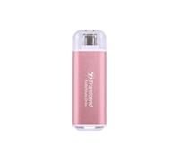 Disco Rigido Transcend TS1TESD300P 1TB SSD USB 3.2 Gen 2 1050MB/s Blu