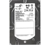 Disco Rigido UCS-HDD600GI2F210 600GB 15000U/Min 16MB SAS-2 3.5'' ST3600057SS