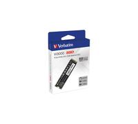 Disco rigido - VERBATIM - VI3000 - 512 Go - PCI Express 3.0 x4 (NVMe) - M.2