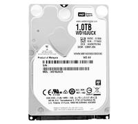 Disco Rigido WD 1TB WD10JUCX 16Mb Cache 5400Rpm SATA III 2.5''