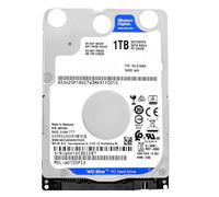 WD10SPZX - HDD da 2,5'' 1TB WD blu