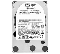 Western Digital VelociRaptor 250GB Interno 10000RPM 6.3cm (WD2500HHTZ) HDD