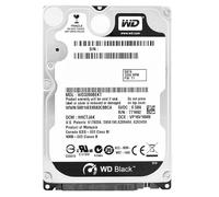 Disco Rigido WD 320GB WD3200BEKT 16MB Cache 7200RPM SATA II 2,5"