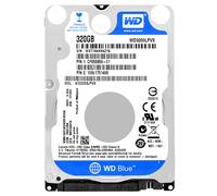 Disco Rigido WD 320GB WD3200LPVX 8MB Cache 5400RPM SATA III 2,5" Pollici Blue