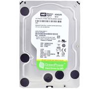 Disco Rigido WD 4 TB WD40EURX 64 MB Cache 5400 RPM SATA III 3,5 " Pollici