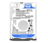 Disco Rigido WD 500GB WD5000LPCX 16MB Cache 5400RPM SATA III 2,5" Pollici