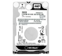 Disco Rigido Western Digital WD5000LPLX 500GB 7200U/Min 32MB SATA III 2.5 " Zoll