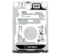 Disco Rigido Western Digital WD5000LPLX 500GB 7200U/Min 32MB SATA III 2.5 " Zoll