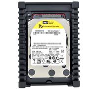 Disco Rigido WD 600Gb WD6000HLHX 32Mb Cache 10 000Rpm SATA III 3.5'' Pollici