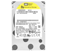 Disco Rigido WD 900Gb WD9001BKHG 32Mb Cache 10.000 Rpm Sas II 2,5'' Pollici