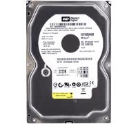 Disco Rigido WD ATA WD1600AABB 160GB 7200RPM ATA IDE 2MB CACHE 3,5'' Pollici