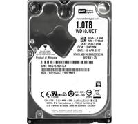 Disco Rigido WD AV-25 WD10JUCT 1TB 5400G/min 16MB SATA II PS4 PS5 2.5" Pollici