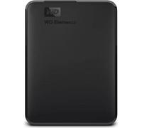 Bbk-Wesn External Hard Drive - 6 Tb 2.5 Micro-Usb B 3.2 Gen - 1 [3.1 Gen 1] Blac