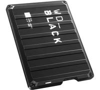 WD_BLACK P10 2TB Game Drive per PlayStation per accedere alla tua libreria di giochi PlayStation ovunque ti trovi