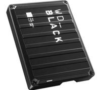 Disco Rigido WD BLACK P10 Game Drive 6TB HDD USB per gaming