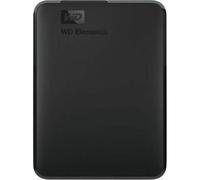 Disco Rigido WD Elements 5TB Esterno 2,5" USB 3.2 Gen 1 5400rpm Plug-and-Play