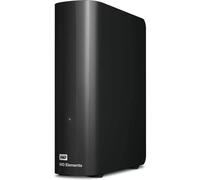 Disco Rigido WD Elements Desktop 14TB HDD USB 3.0 Plug & Play
