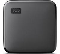 Disco Rigido WD Elements SE Portable SSD 2 TB USB-C 3.2 Gen1 400 MB/s