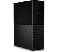 Disco Rigido WD My Book 8TB Esterno USB 3.0 Backup Robusto