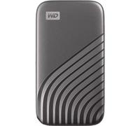 Disco Rigido WD My Passport SSD 2TB Esterno USB-C 1050MB/s AES