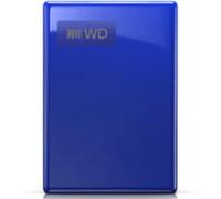 Disco Rigido WD My Passport WDBGES0050BBL-WESN 5TB USB-C 625MB/s Crittografia AES